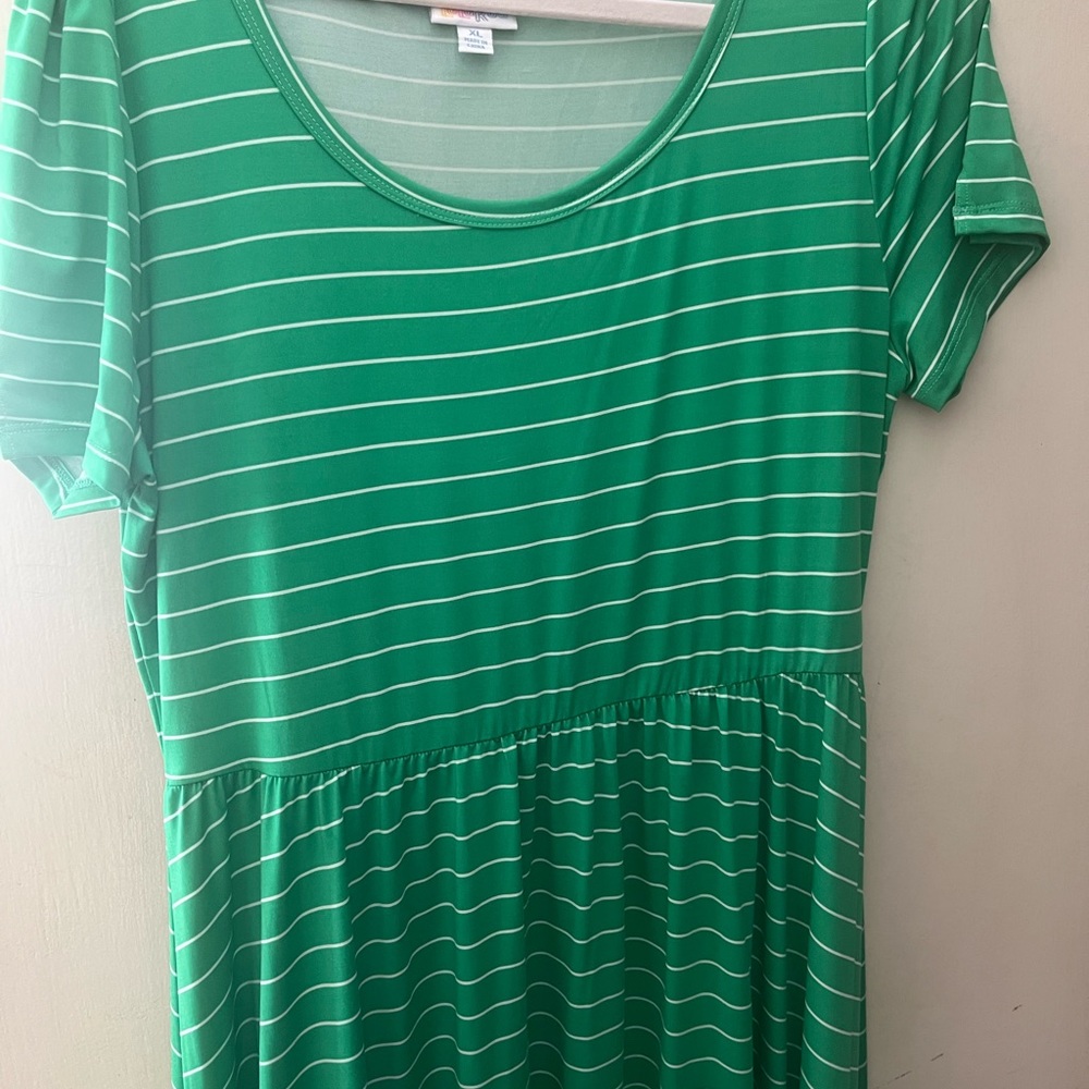 Like new! Xl Riley dress